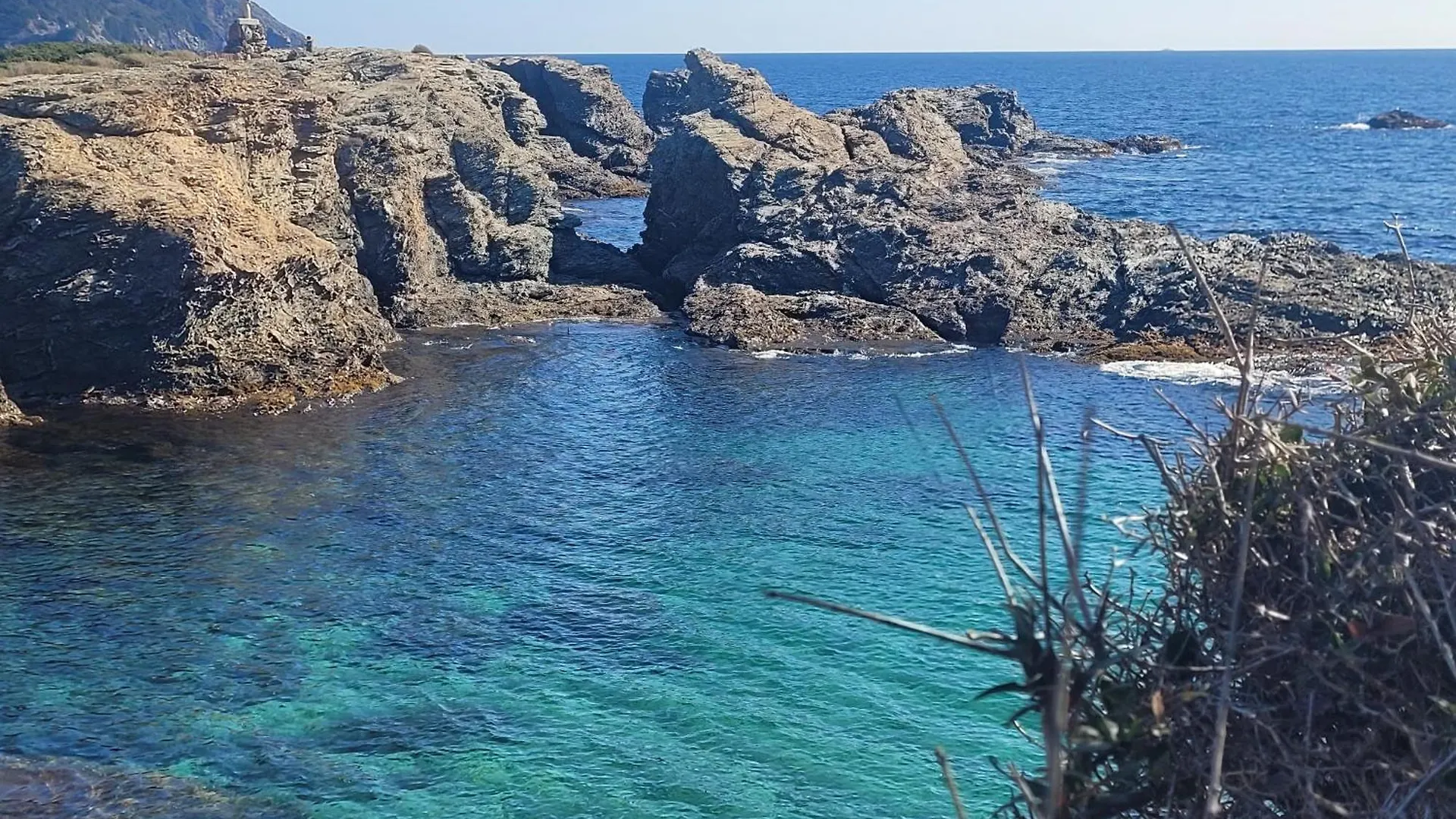 Six Fours Les Plages, Les Pieds Dans L'Eau Six-Fours-les-Plages 0*,  France